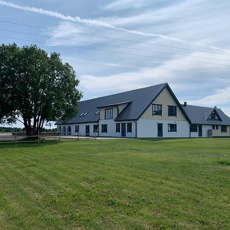 Soru Puhkemaja Hotel Bagian luar foto