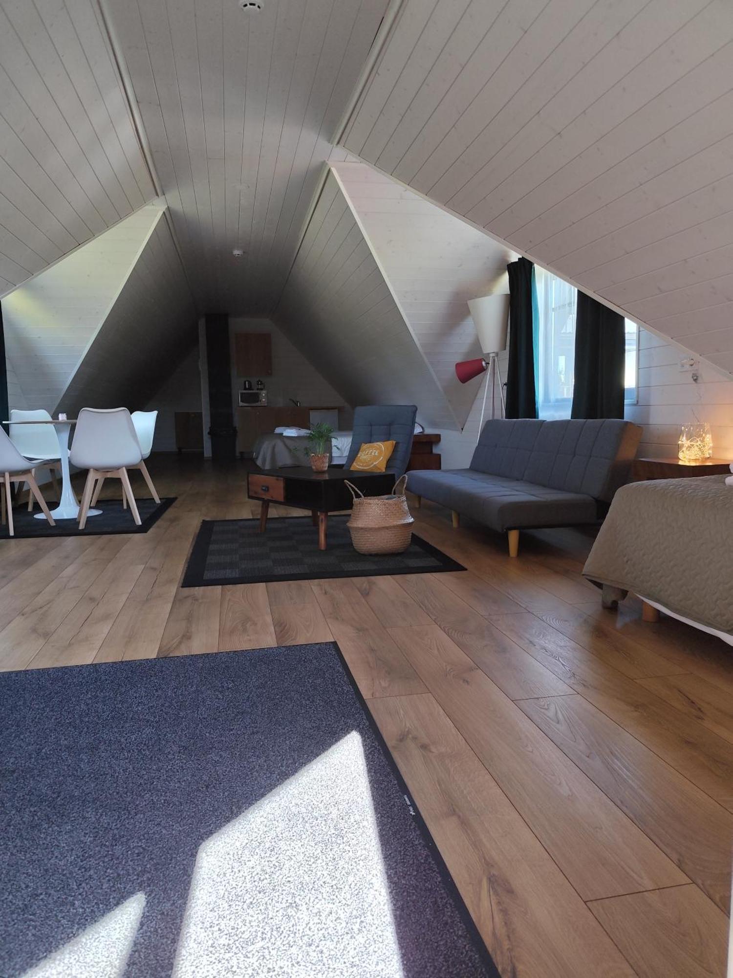 Soru Puhkemaja Hotel Bagian luar foto
