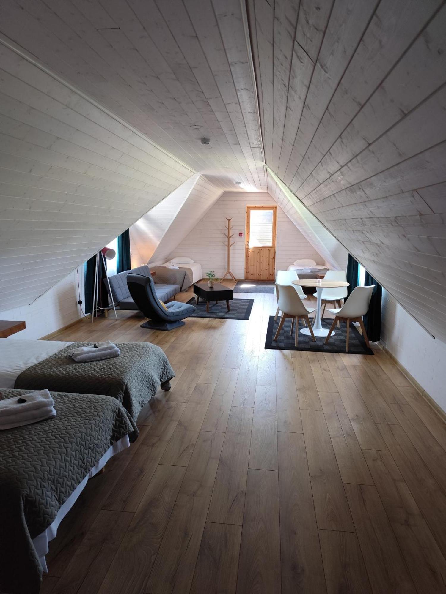Soru Puhkemaja Hotel Bagian luar foto