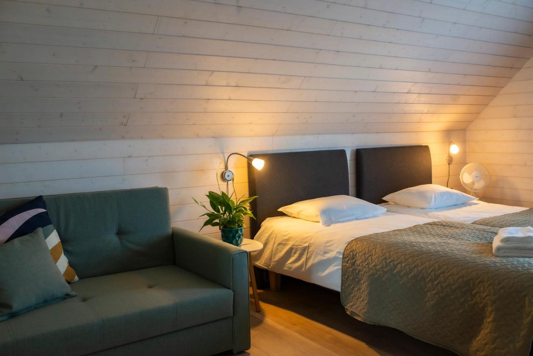 Soru Puhkemaja Hotel Bagian luar foto