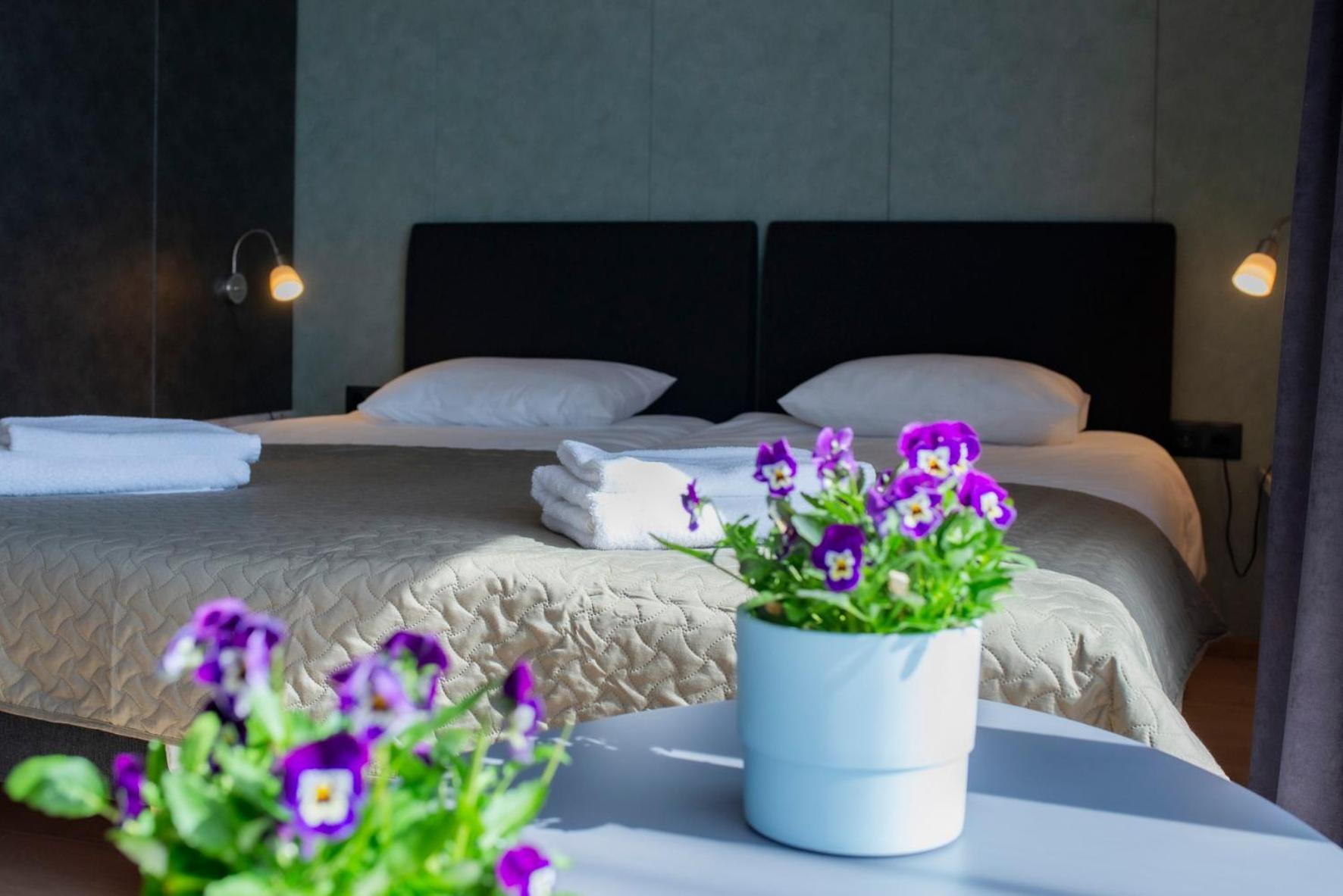 Soru Puhkemaja Hotel Bagian luar foto