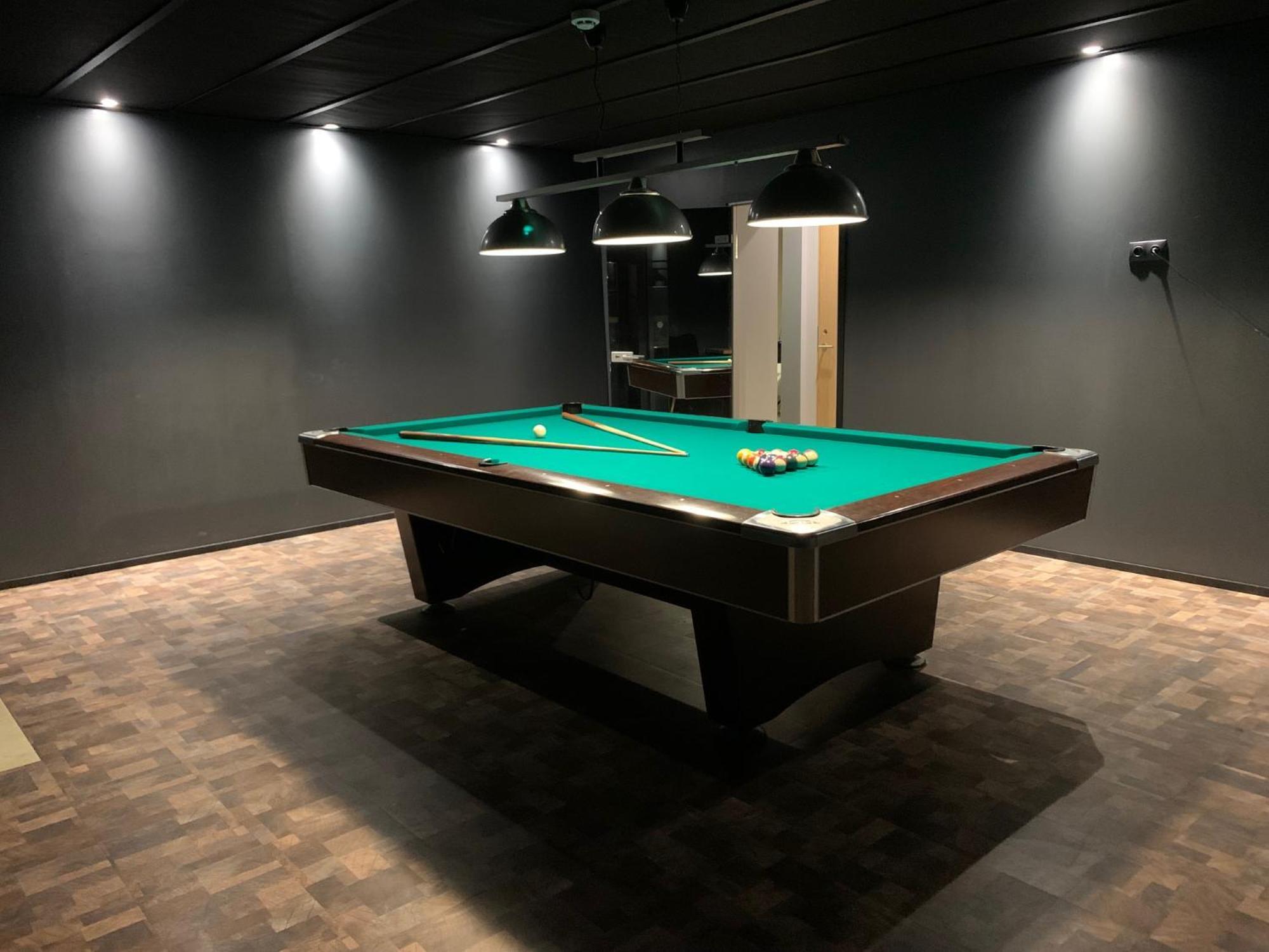 Soru Puhkemaja Hotel Bagian luar foto